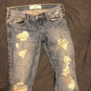 Hollister & Co jeans